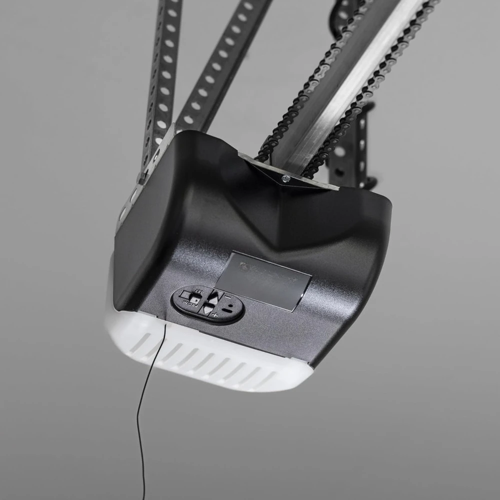 

Fumiture -Chain Drive 500 Garage Door Opener Heavy Duty Residential Commercial Operator System