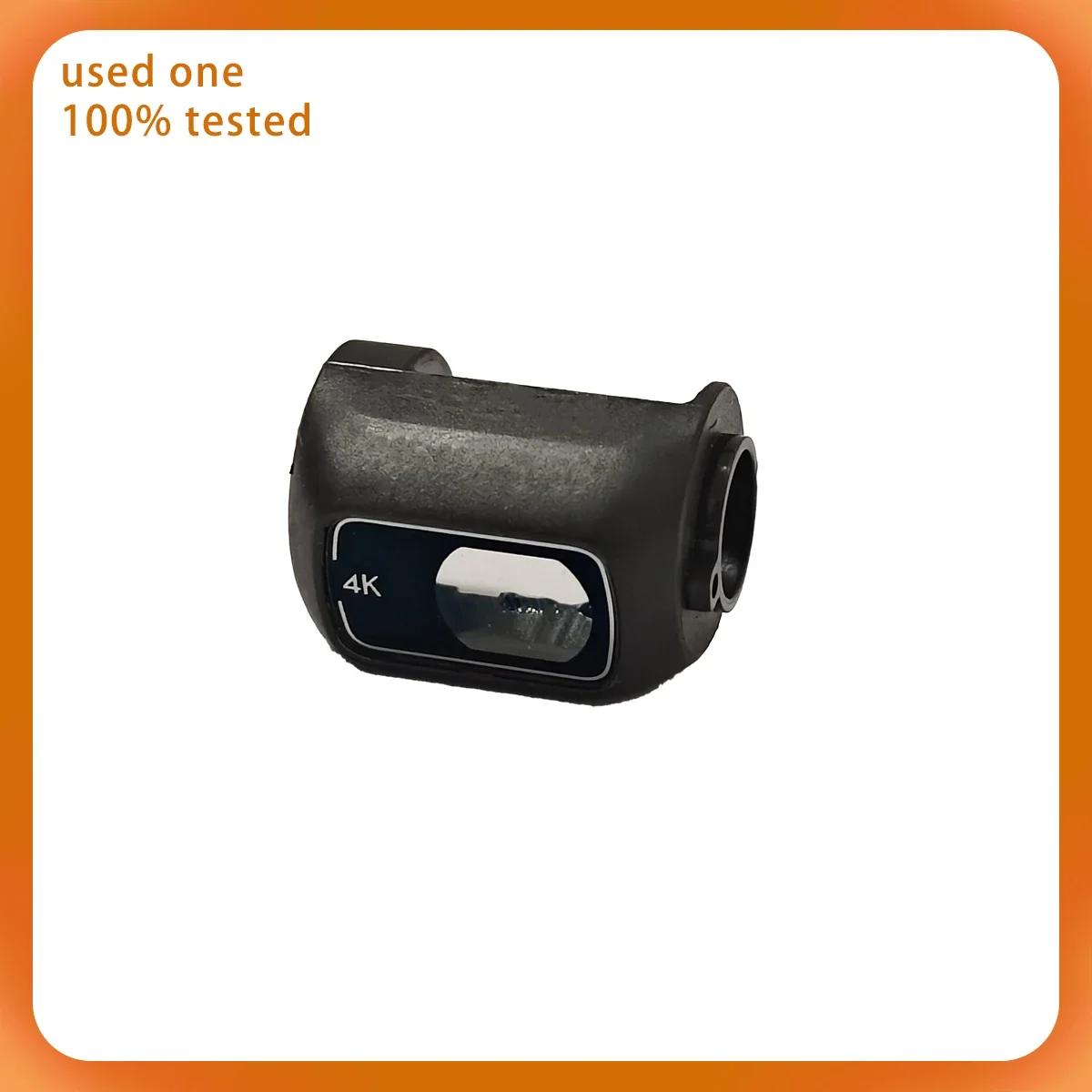 Оригинальный DJI Mini 1/SE/2/2 Se карданный кронштейн для камеры, рычаг вала, съемный мотор, рамка камеры, верхний кронштейн двигателя