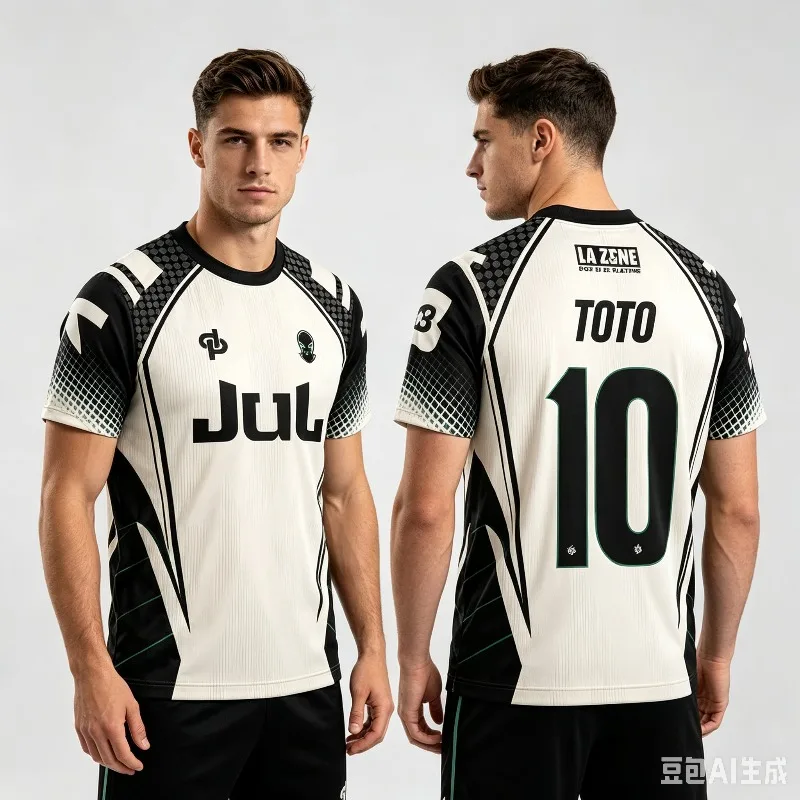 2026 Trendiges Neues 3D-Gedrucktes Trikot für Herren und Damen, Atmungsaktives Schnelltrocknendes Sport-T-Shirt für Sommer, Outdoor-Fußballtraining mit Rundhalsausschnitt