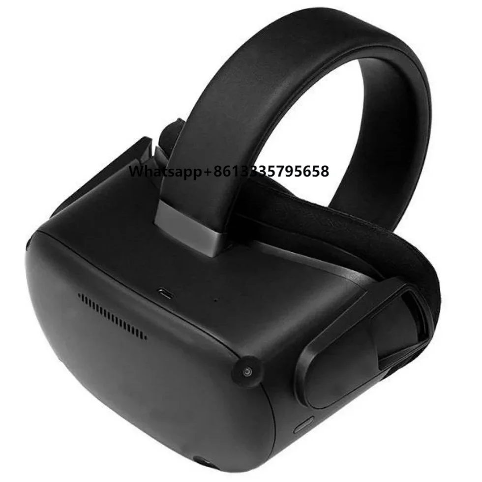 

Virtual Reality Glasses Headset Fast LCD VR All in One OEM/ODM Support Project