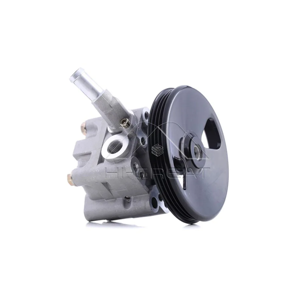 

Hydraulic Power Steering Pump 49110-BM702 For ALMERA II (N16) 1.5 2002-2006 QG15DE
