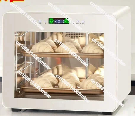 Household bread fermentation box Commercial small noodle yogurt machine Constant temperature