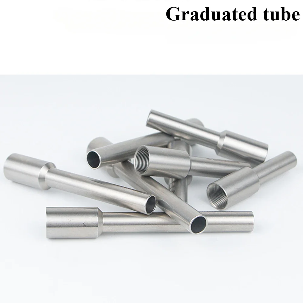 

Laser handheld welding machine super strong scale tube connection gun rod anti-splash scale tube stainless steel tube