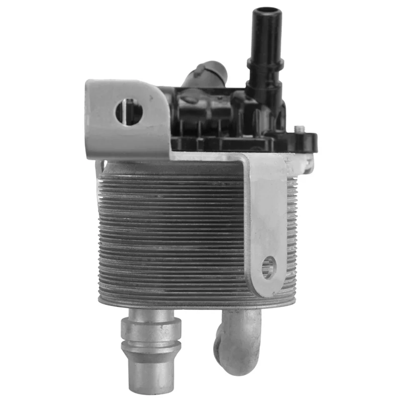 

1 PCS Car Gearbox Oil Cooler Parts Accessories For BMW 1 2 3 4 Series F20 F21 F23 F31 F34 F36 Engine Oil Radiator 17217600553