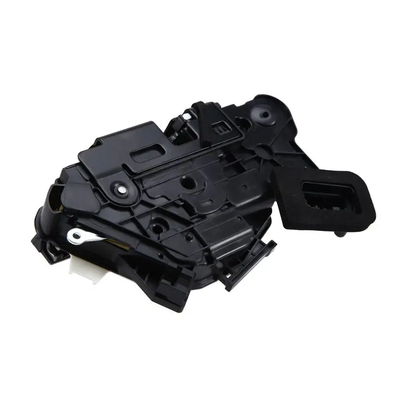 

For VW Golf Jetta Passat E-Golf Seat Leon Skoda Yeti 2010-2022 5K1837015C Car 7Pin Front Left Door Lock Latch Actuator