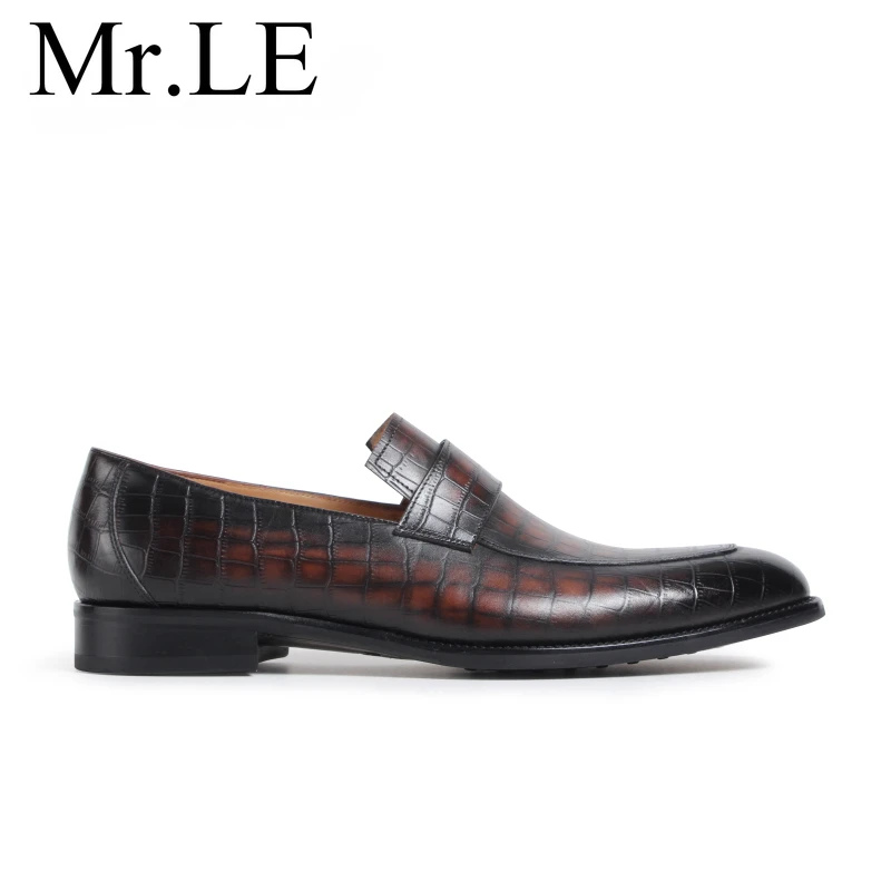 

Men Dress Shoes Men Spring Wedding Fashion Office High Quality Leather Comfy Business Man Formal Shoes 2023 Men Shoes