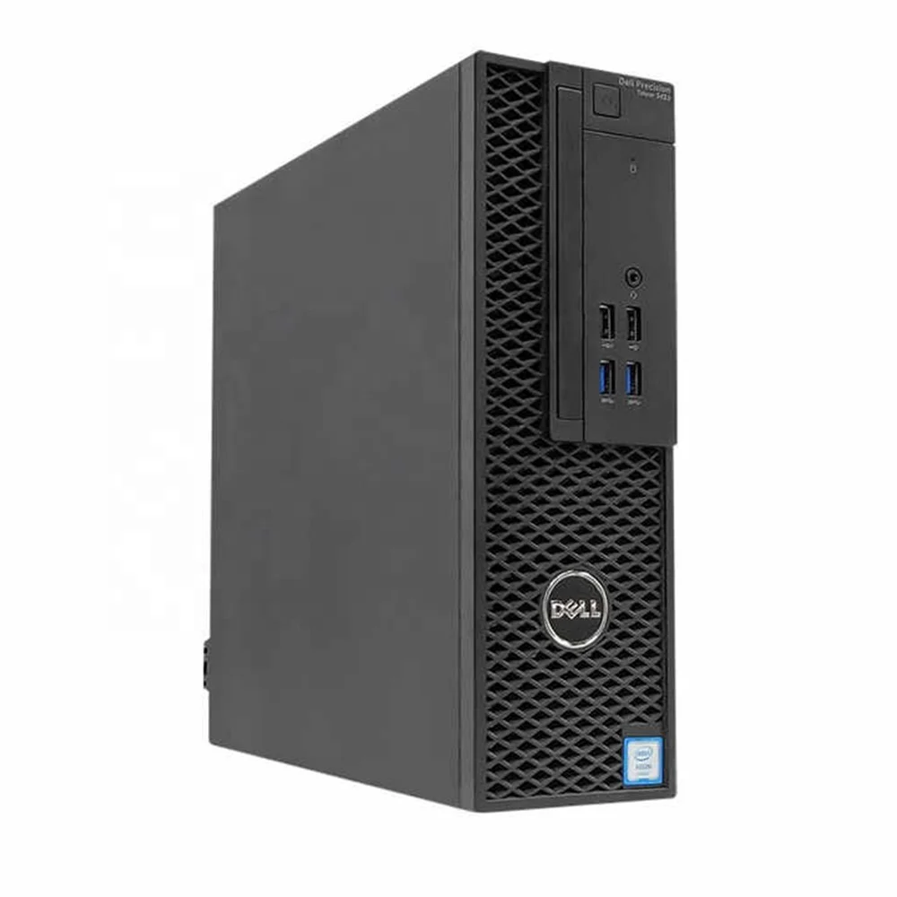 Dell Precision Torre Workstation produto, produto estoque original, atacado, T3420