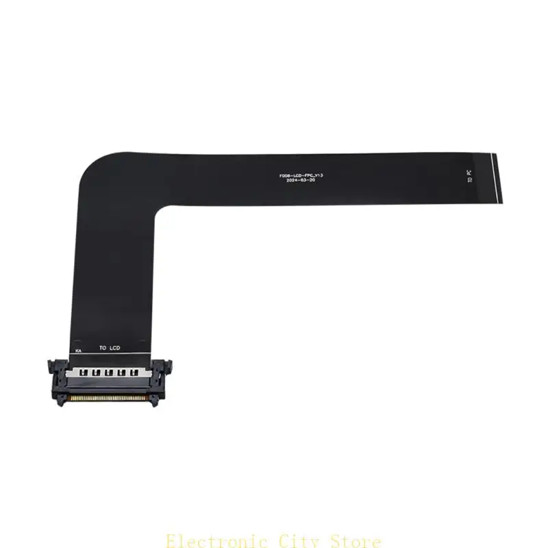 

Versatilitys K2 FPC Display Screen Cable Perfect For Techs Enthusiasts HU8D