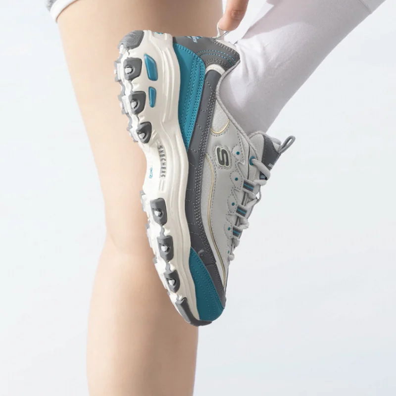 Sepatu Skechers Wanita Panda P - Women Shoes Hong Kong ulasan dan harga