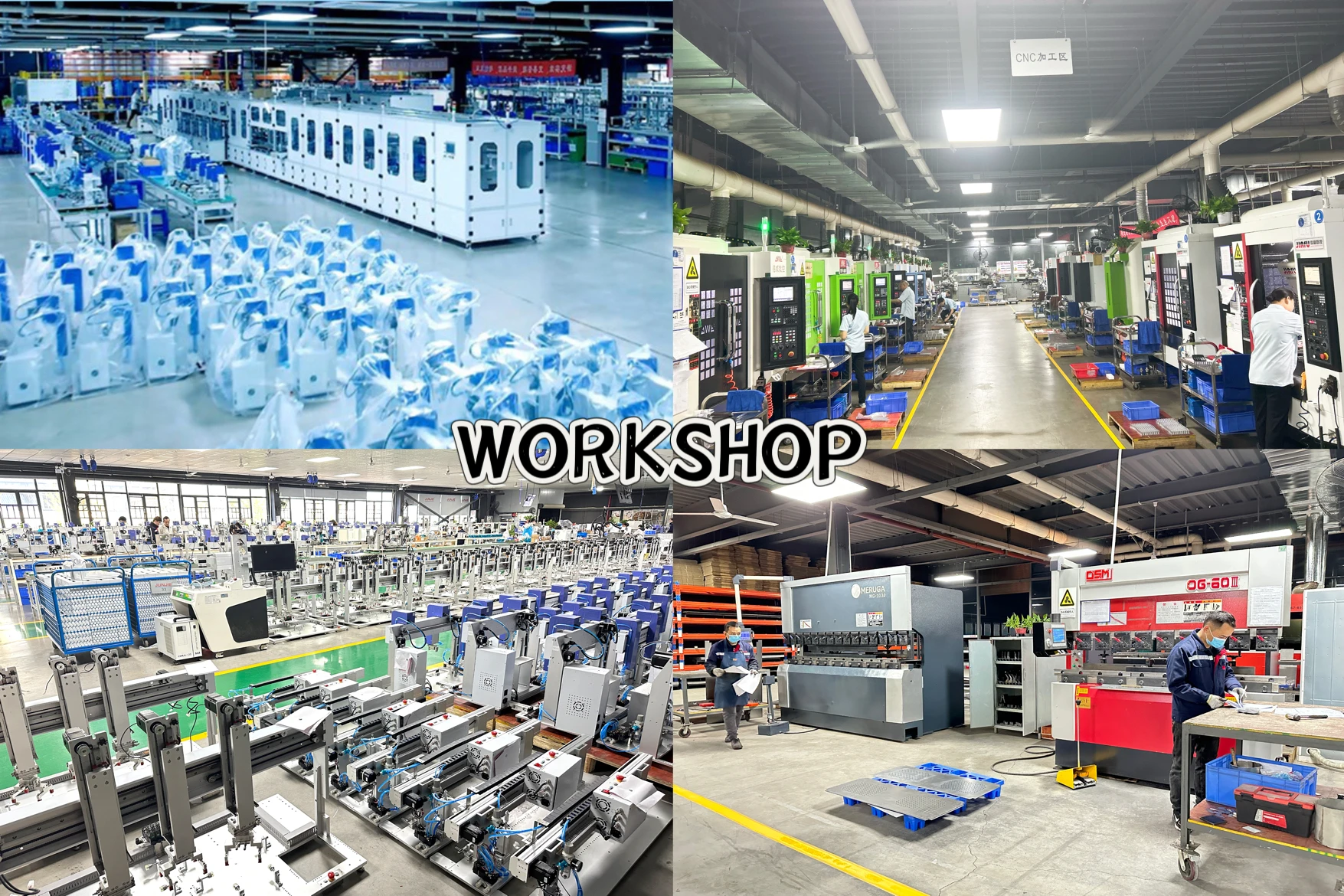 Distribuidor de cola totalmente automático exclusivo de 6 cabeças de qualidade garantida