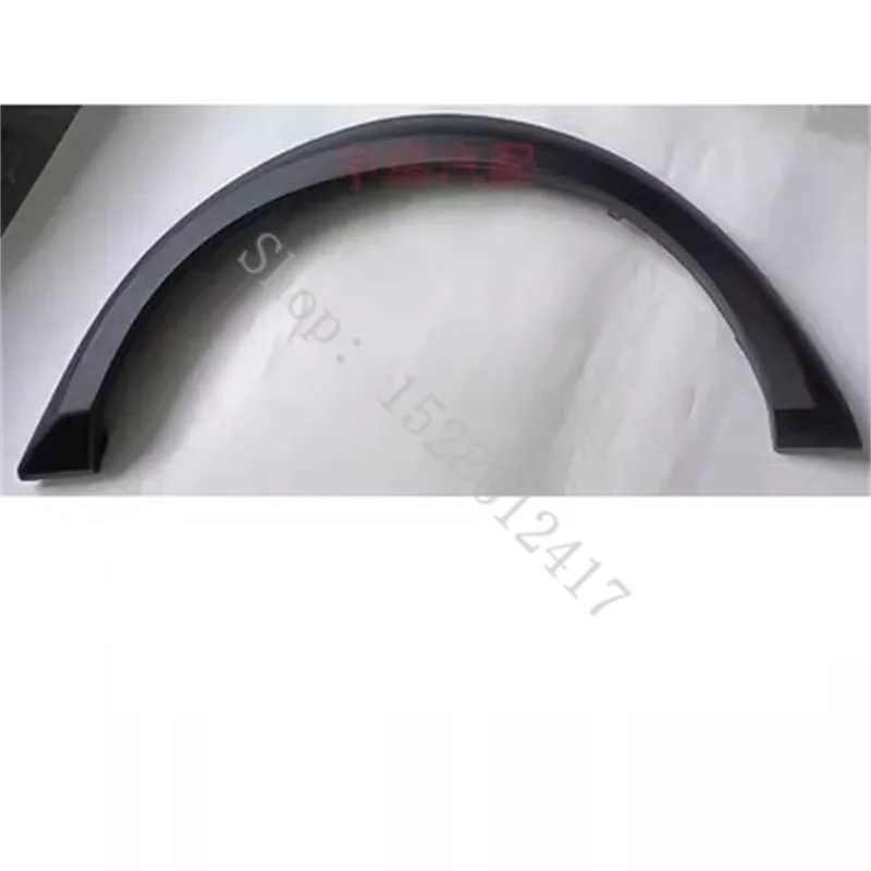 Car Styling for Land Rover Discovery 3 2010 2011 2012-2016 Car Wheel Fender flares Wheel Extension Wheel Arches Plastic trim