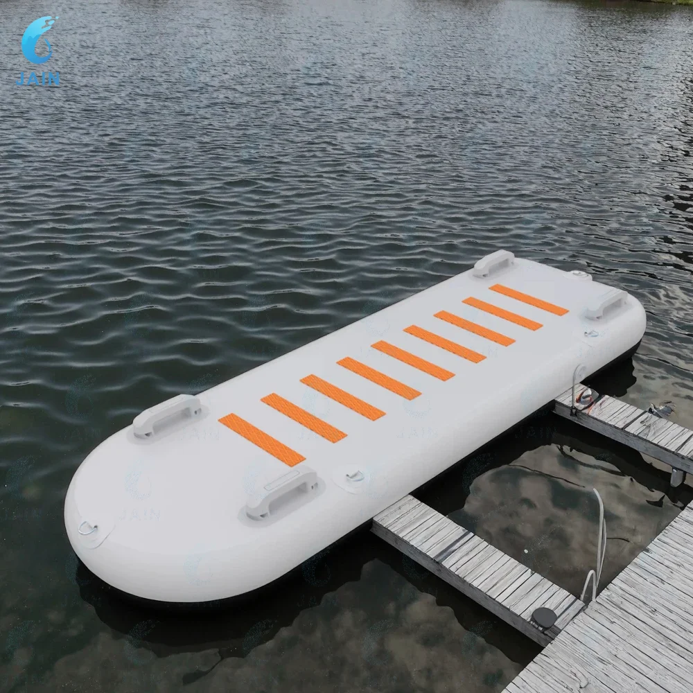 Inflatable Floating…