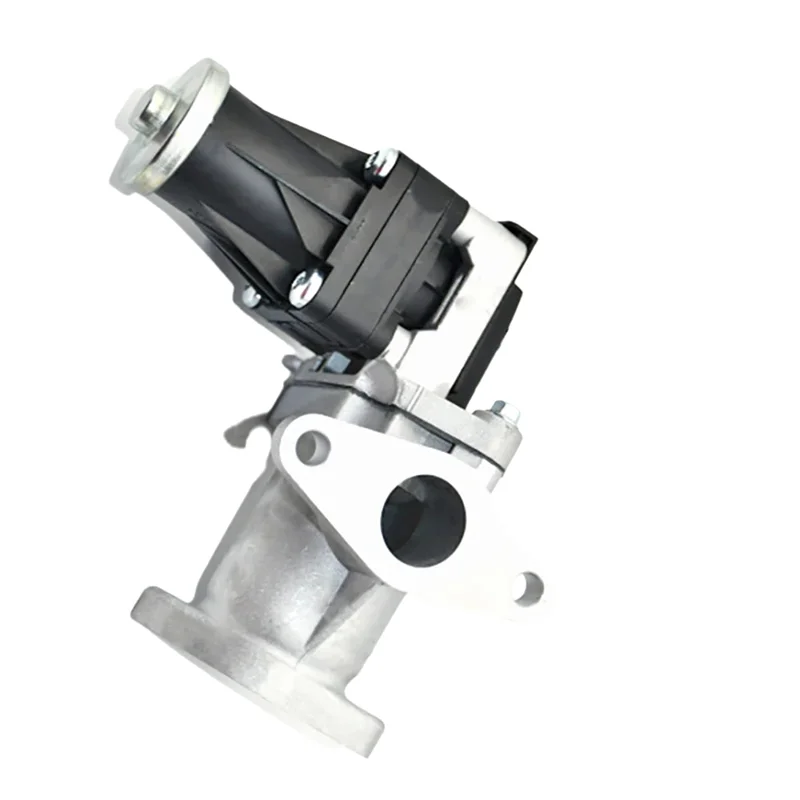 A20K-1207100-ED01B Exhaust EGR Valve Assembly For Great Wall Haval H5 H6 4D20  System Waste Air Valve 1207100ED01B