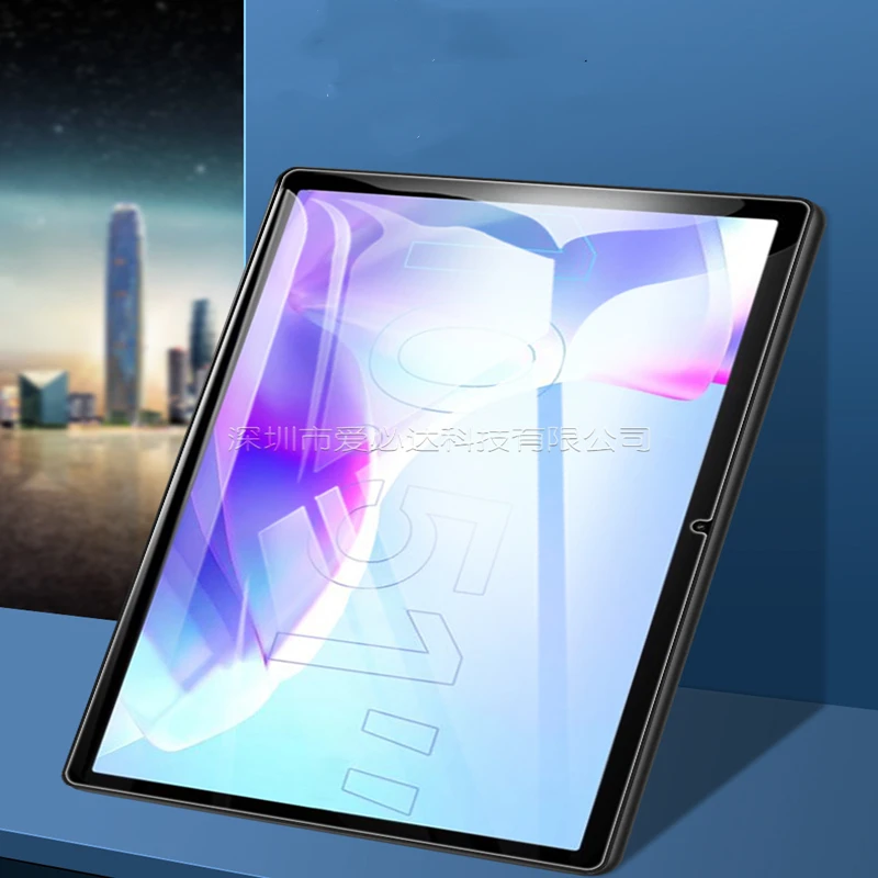 9H แท็บเล็ตป้องกันหน้าจอกระจกนิรภัยสำหรับ A13 umidigi แท็บ10.5นิ้วแก้วป้องกันหน้าจอ