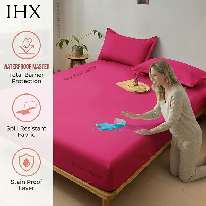 Thumbnail 4 - #72 Latest Mattress Protectors Offers
