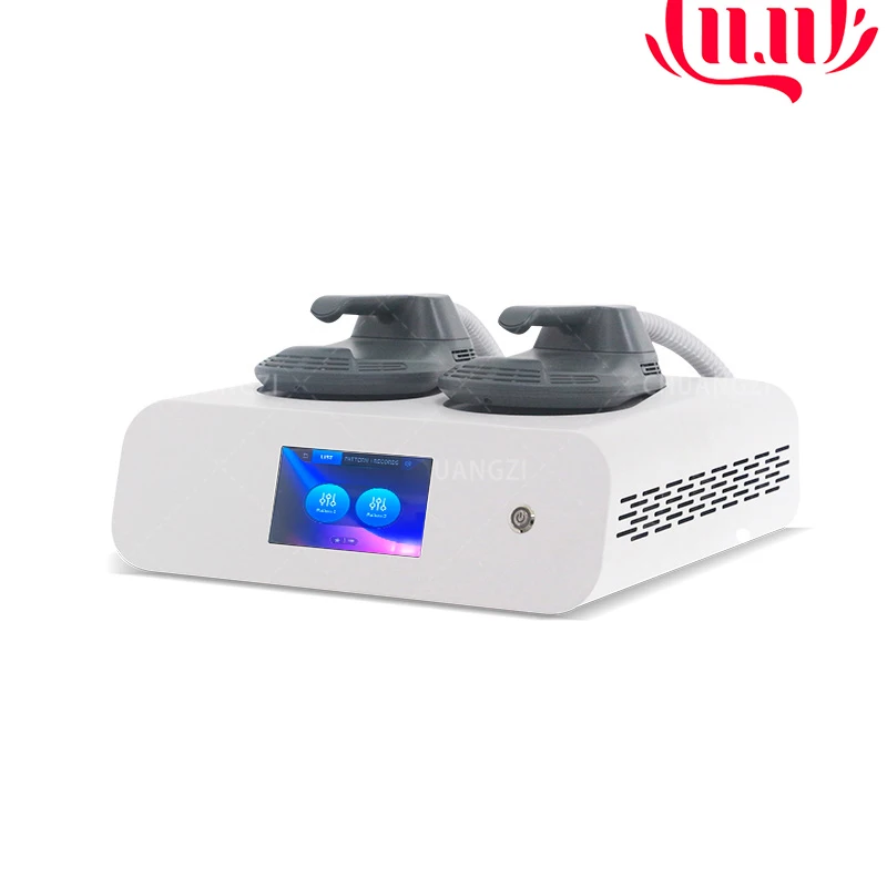 2024 Newest Portable RF Emszero 6500W 15 Tesla Electromagnetic Machine Builds Muscle Body Stimulator Slimming Buttock Lifting