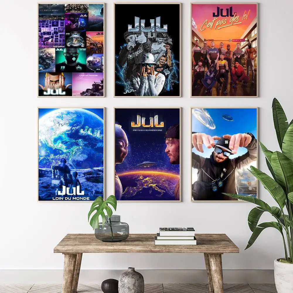 Jul C'est Pas Des L…