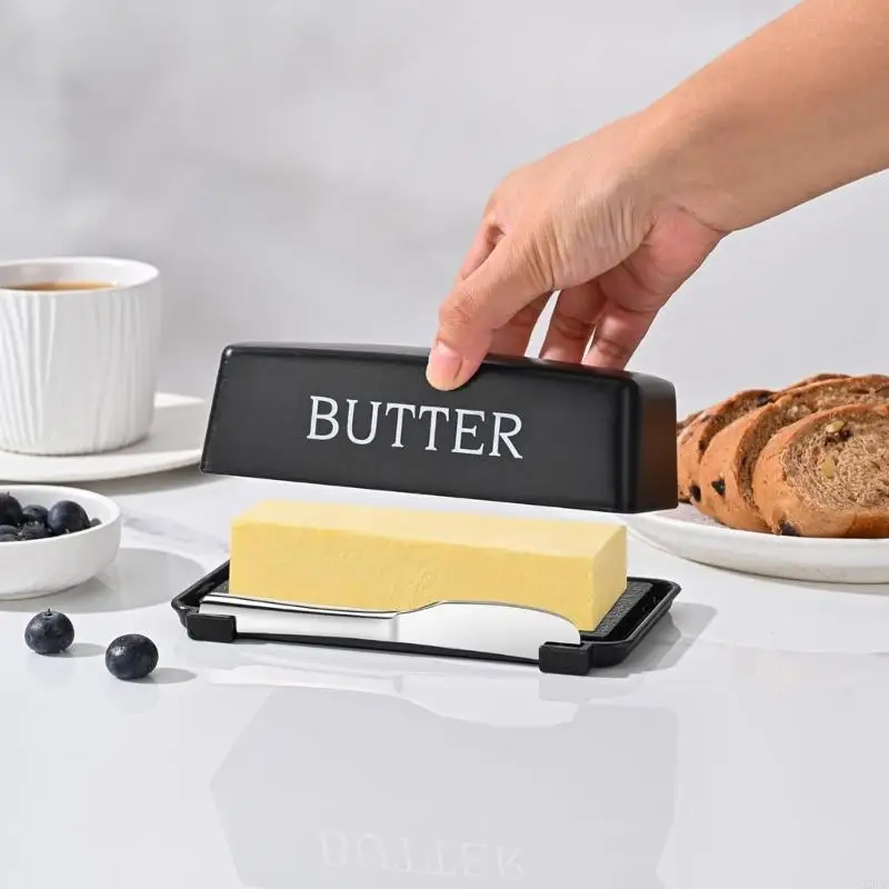 

Пластиковые органайзеры для масла легко чистятся и сохраняют гигиену X3UC