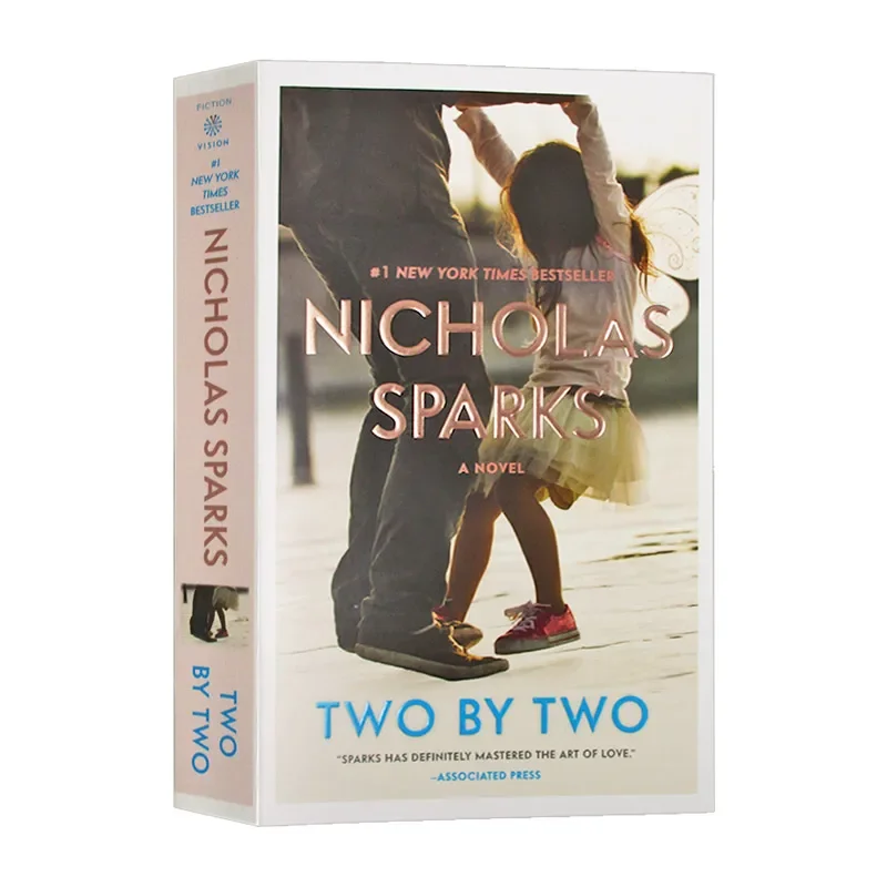 

Два от Two Николаса Sparks, Бестселлеры на английском языке, Изобельungsroman романы 9781455520671