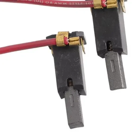 Carcasa de Rodamiento N329082 N430442 N329083 para Lijadora Orbital DWE6423, Accesorio para Herramienta Eléctrica, en Stock, Venta al Por Mayor