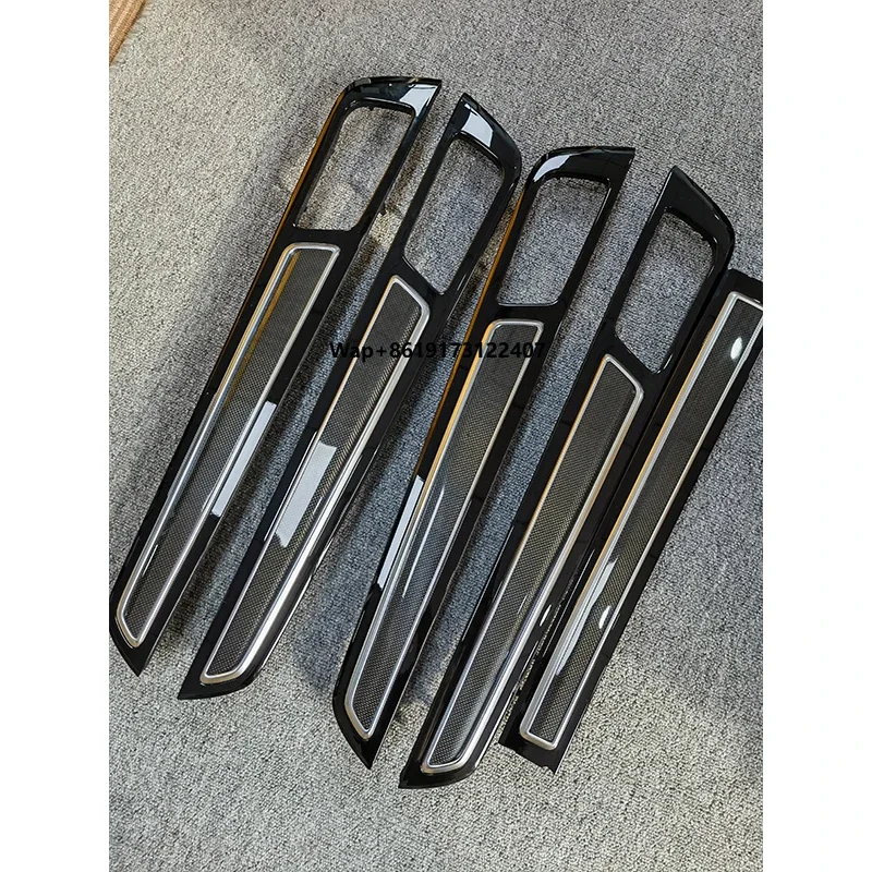 

Детали салона из углеродного волокна для комплектов из углеродного волокна 2018 2019 2020 2021 2022