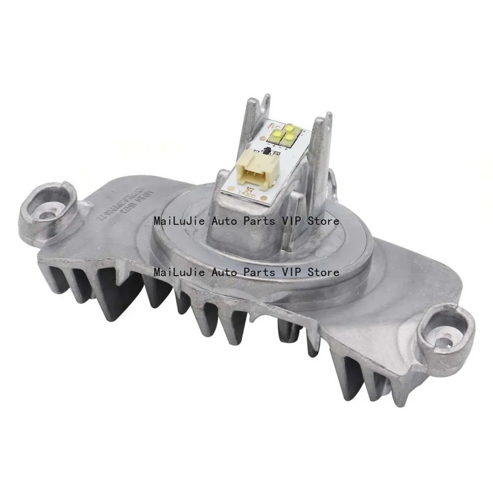 

63117398766 For 2012-2015 BMW 3 Series F30 F35 GT-F34 LED Headlight DRL Module Yellow White Angel Eyes DRL Module OE 63117311243