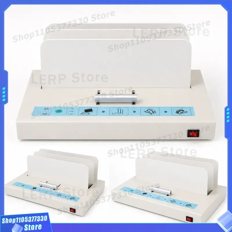 automatic-electric-hot-melt-glue-binding-machine-a3-a4-thermal-binder-for-office-500-sheets-high-density-paper-bookbinding