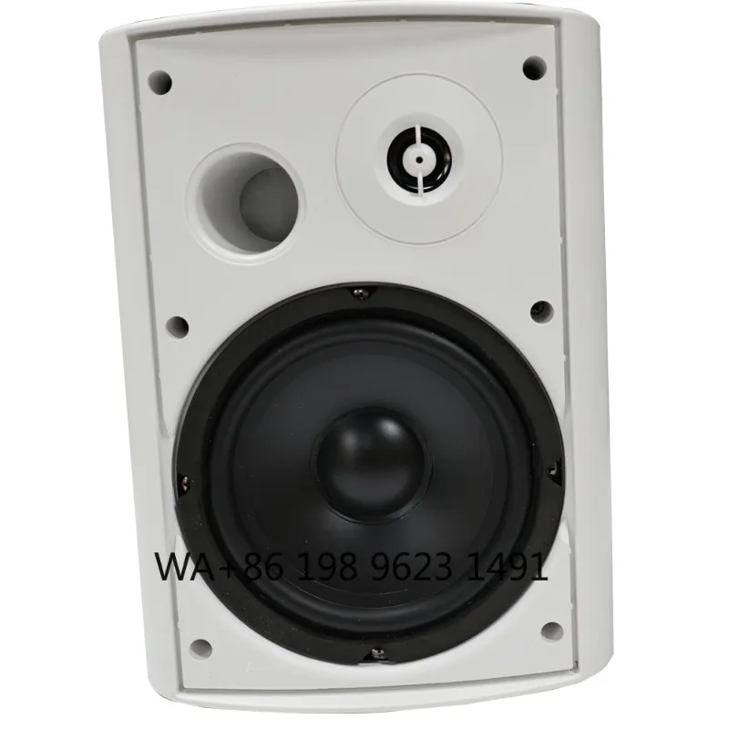 5.1 Wireless WiFi Wall Ceiling – обзор и цена Home Theater Speaker