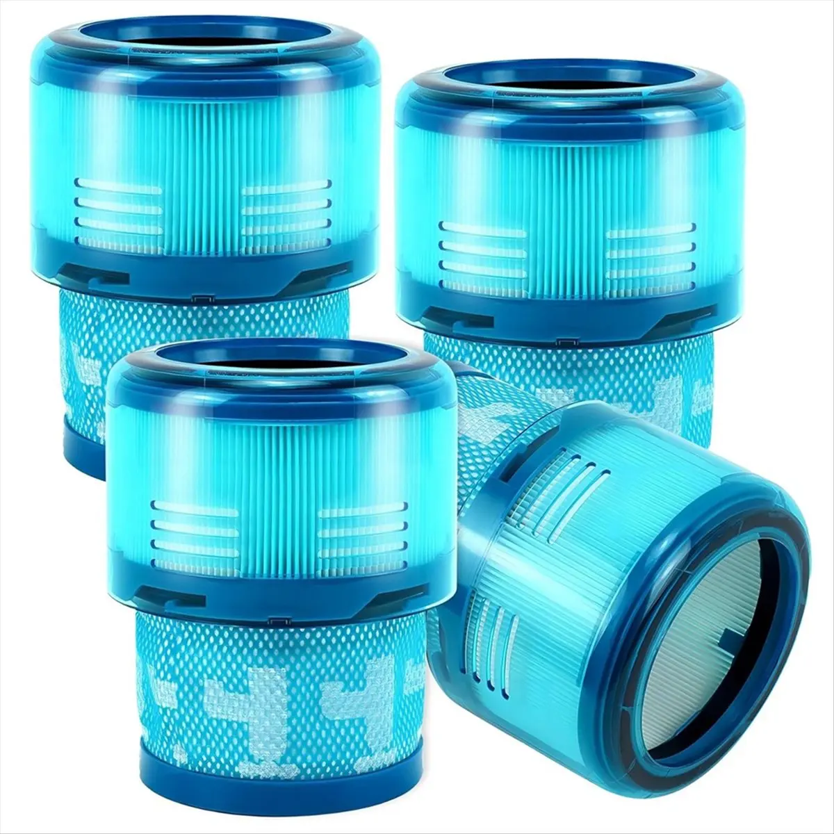 A51U Gen5 Filter Re…