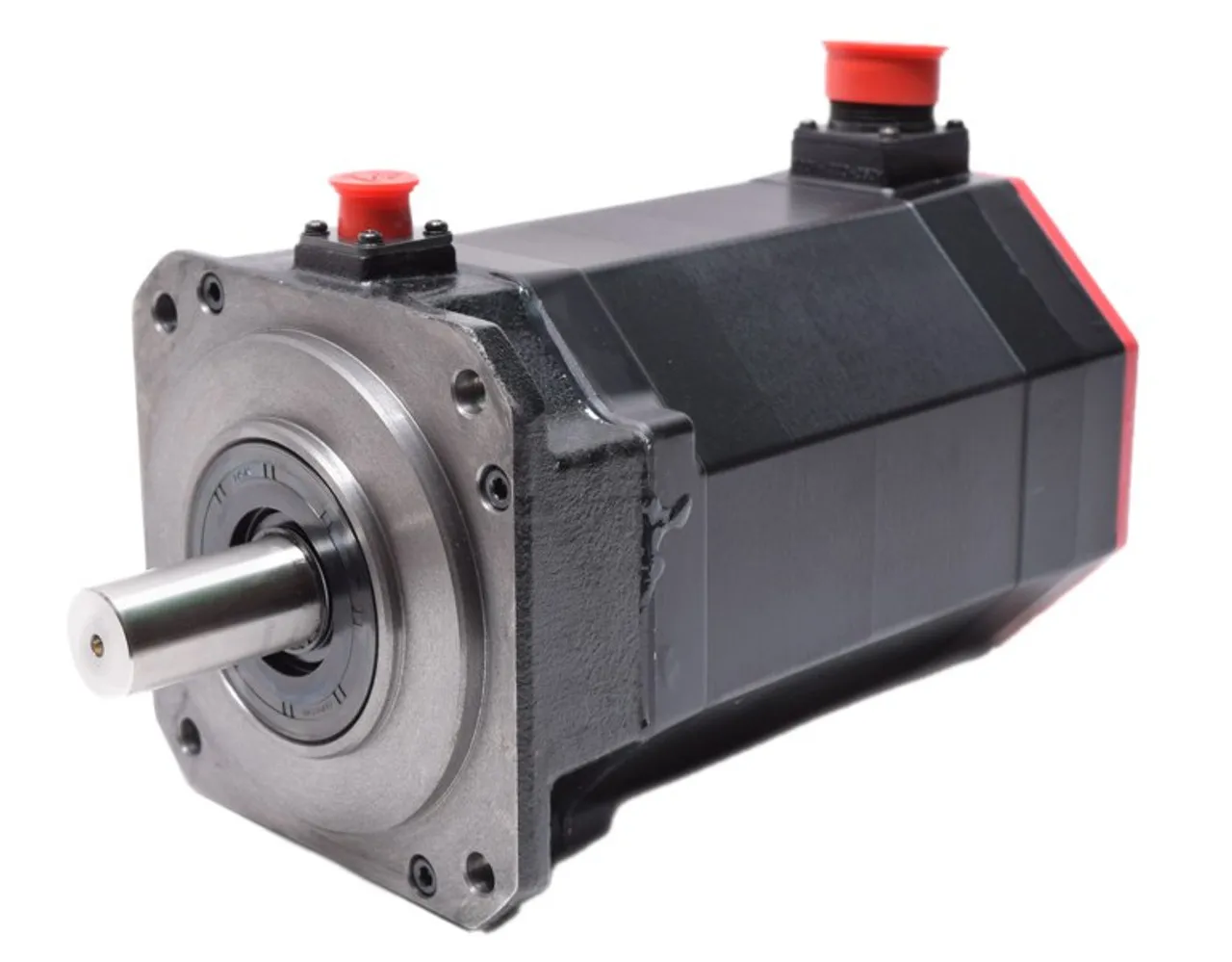 Fa-Nuc Servo Motor …