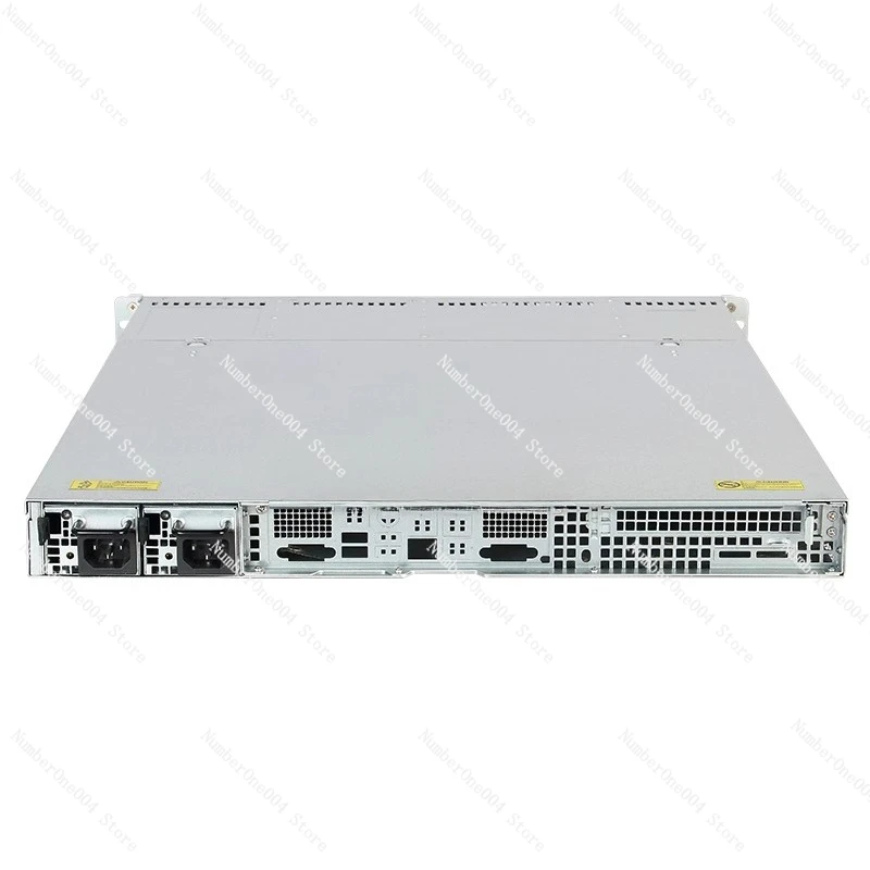 Suitable For 1U Ser…