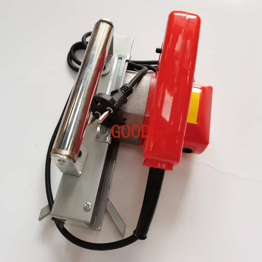 power tools Portable PVC Window Corner Cleaning Machine