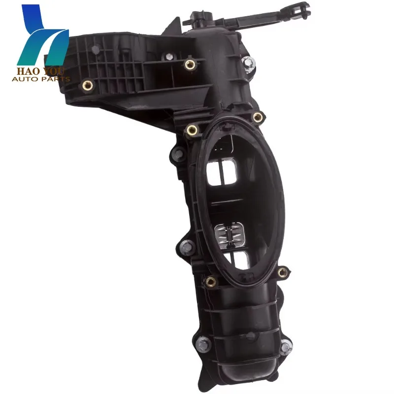 6510900037 A6510900037 Intake Manifold For Mercedes Benz W176 W246 W204 W205 W212 180 200 CDi Sprinter New