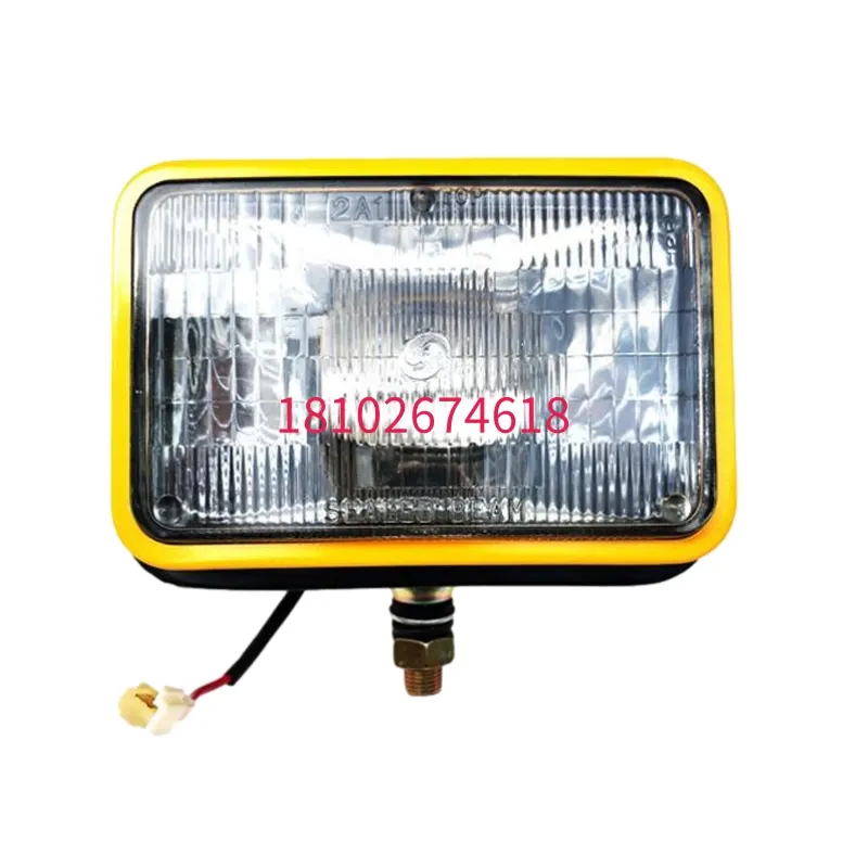 Excavator Arm Lamp Main Arm Headlight For Doosan Daewoo Komatsu  Sany 803544198