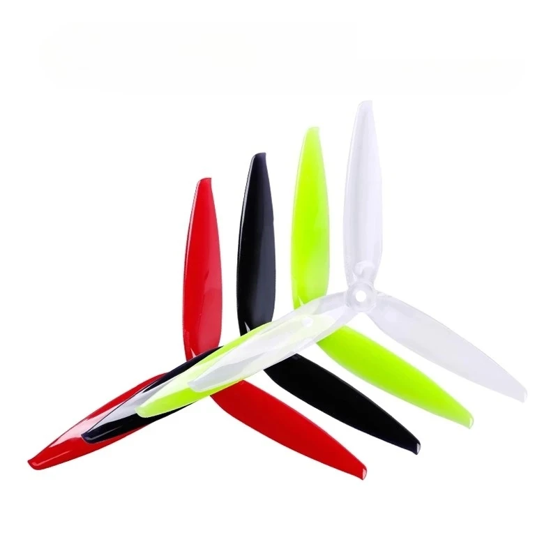 Gemfan 7 Inch 3-Bla…