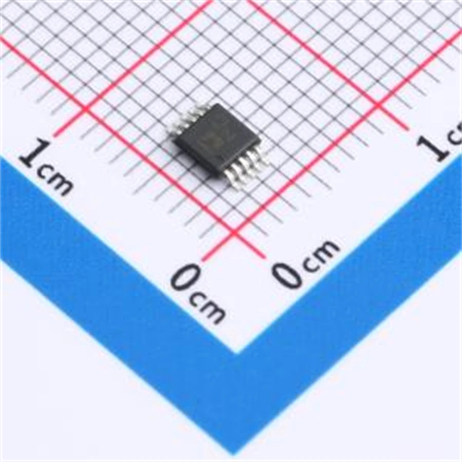 5PCS/LOT AD8418AWBRMZ-10 (Current Sense Amplifiers)