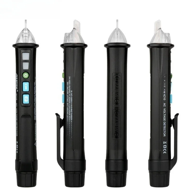 

Breakpoint Electrician Power Inspection Line Firewire Multimeter Socket Tester ST02