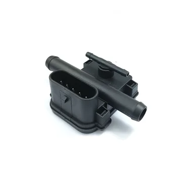 High Quality LPG CNG MAP Sensor 5-PINS PS-02 Plus Gas Pressure Sensor For LPG CNG Conversion Kit Cars Accessories