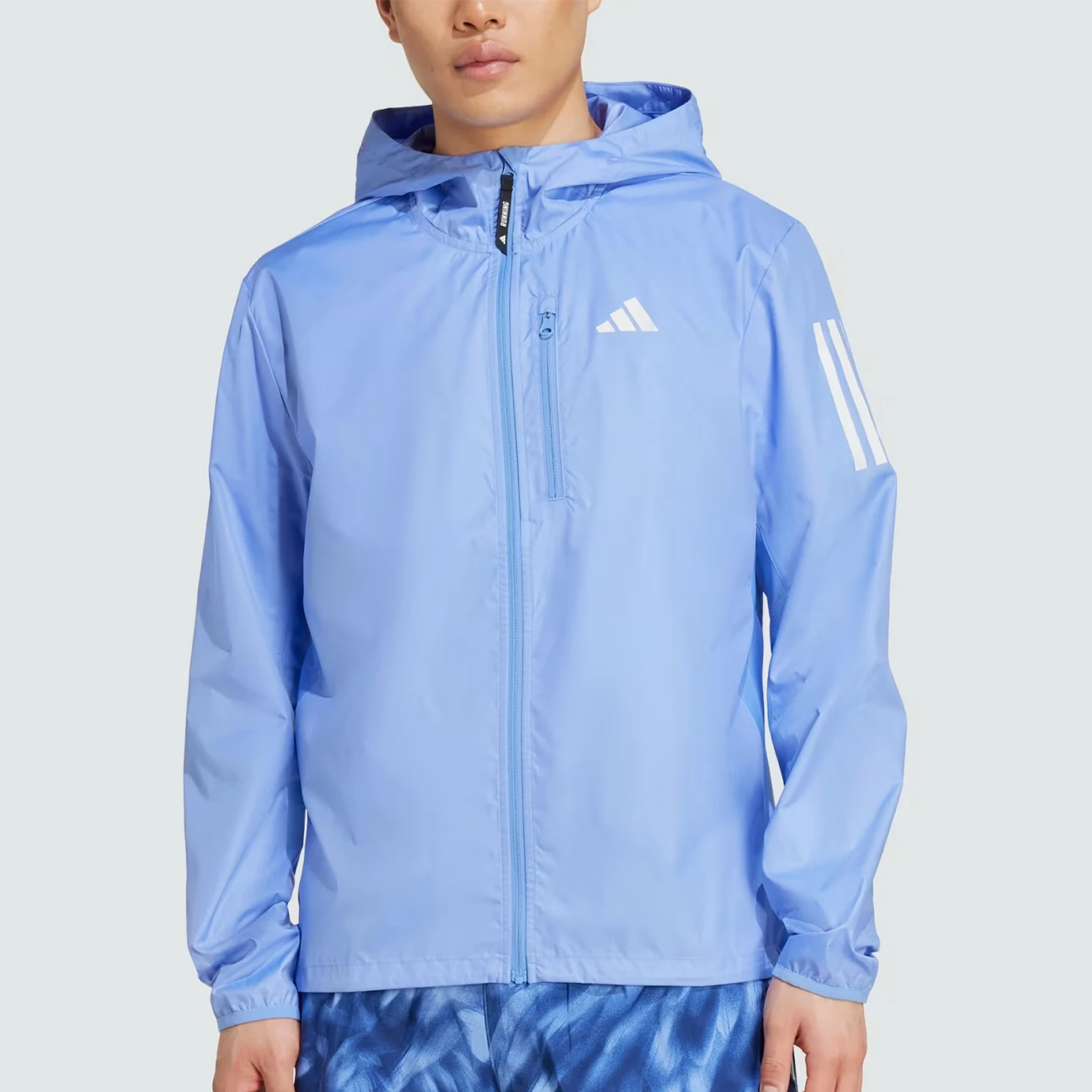 adidas-genuine-slim-fit-hooded-long-sleeved-jacket-for-men-jx2249