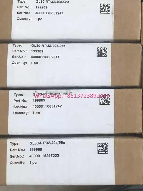 

Pepperl + Fuchs slot type photoelectric sensor GL30-RT/32/40a/98a, high quality