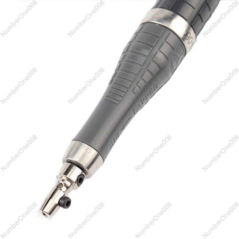 Moedor ultrassônico ferramenta de polimento, serra de fio, arquivo alternativo, ferramenta pneumática TU-06Air Lapper 3000rpm