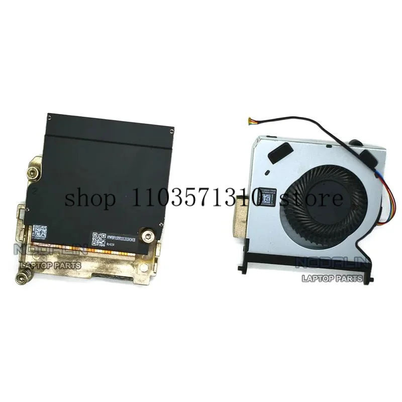 

New Heatsink Cooling Fan For 400 G6 600 G6 800 G6 G8 G9 M17800 L90300-001