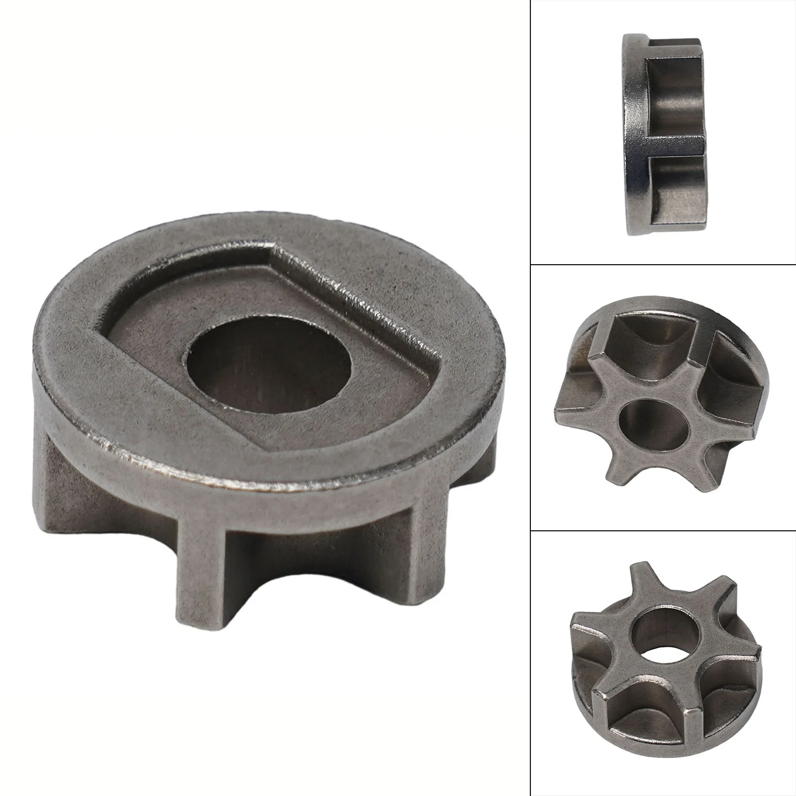 Accessory Angle Grinder Gear Practical Bracket Power Tool Sprocket For M14-115/125 For M14-115/125 Angle Grinder