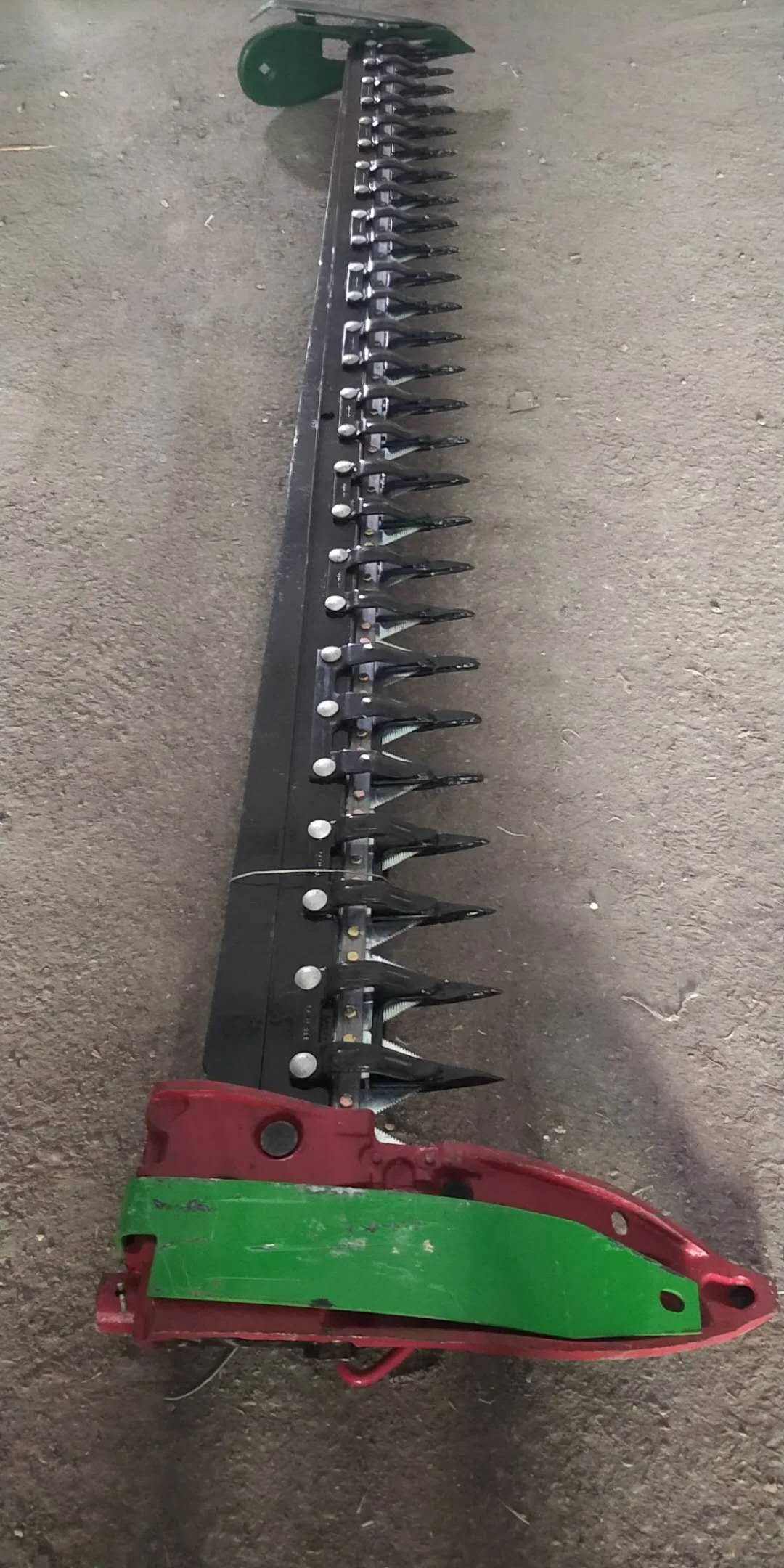 2025芝刈り機部品カッティングヘッダー