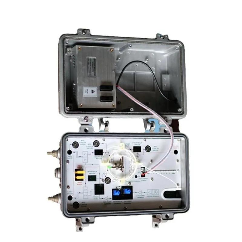 

Cable TV Optical Radio Frequency Optical Receiver
