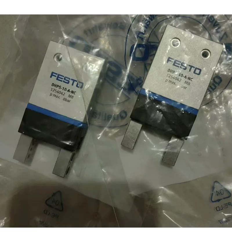 New DHPS-10-A-NC 1254042 Finger  Cylinder for fast delivery