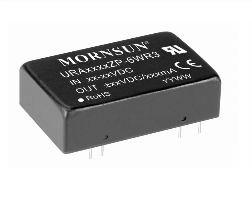 

Free shipping URA2405ZP-6WR3 6W9~36,5V10PCS Please make a note of the model required