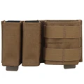 Coyote Brown