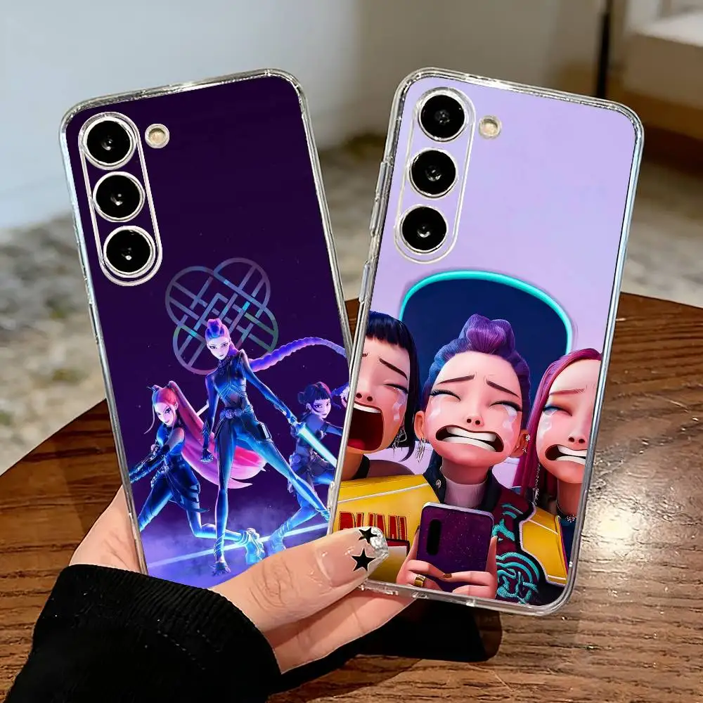 K-Pop D-Demons Hot …