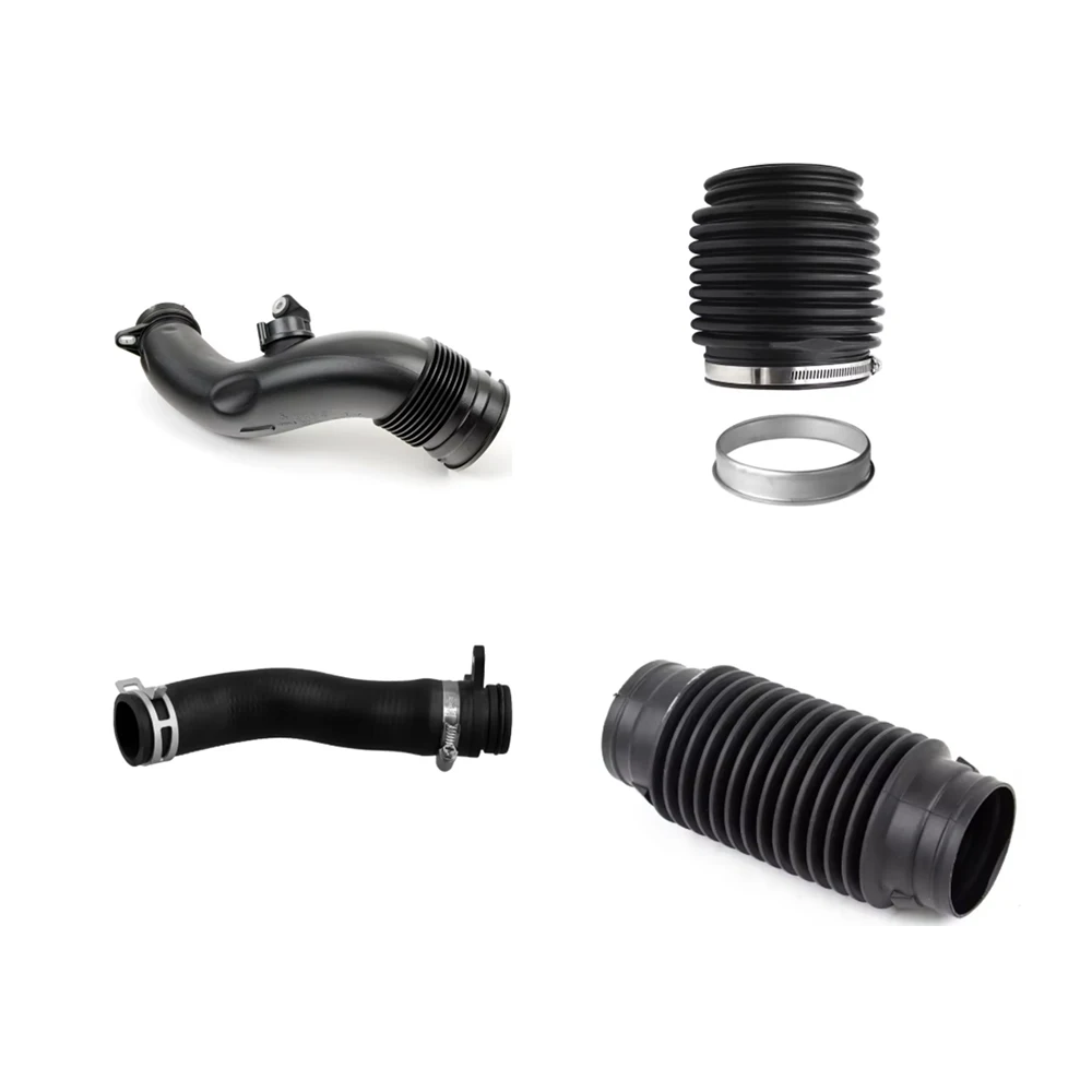 

B13 137170TG51 6817393AD Car Turbo Charged Intake Pipe Air Intake Hose For BYD F3 2013-2016 Wholesale multi-piece set